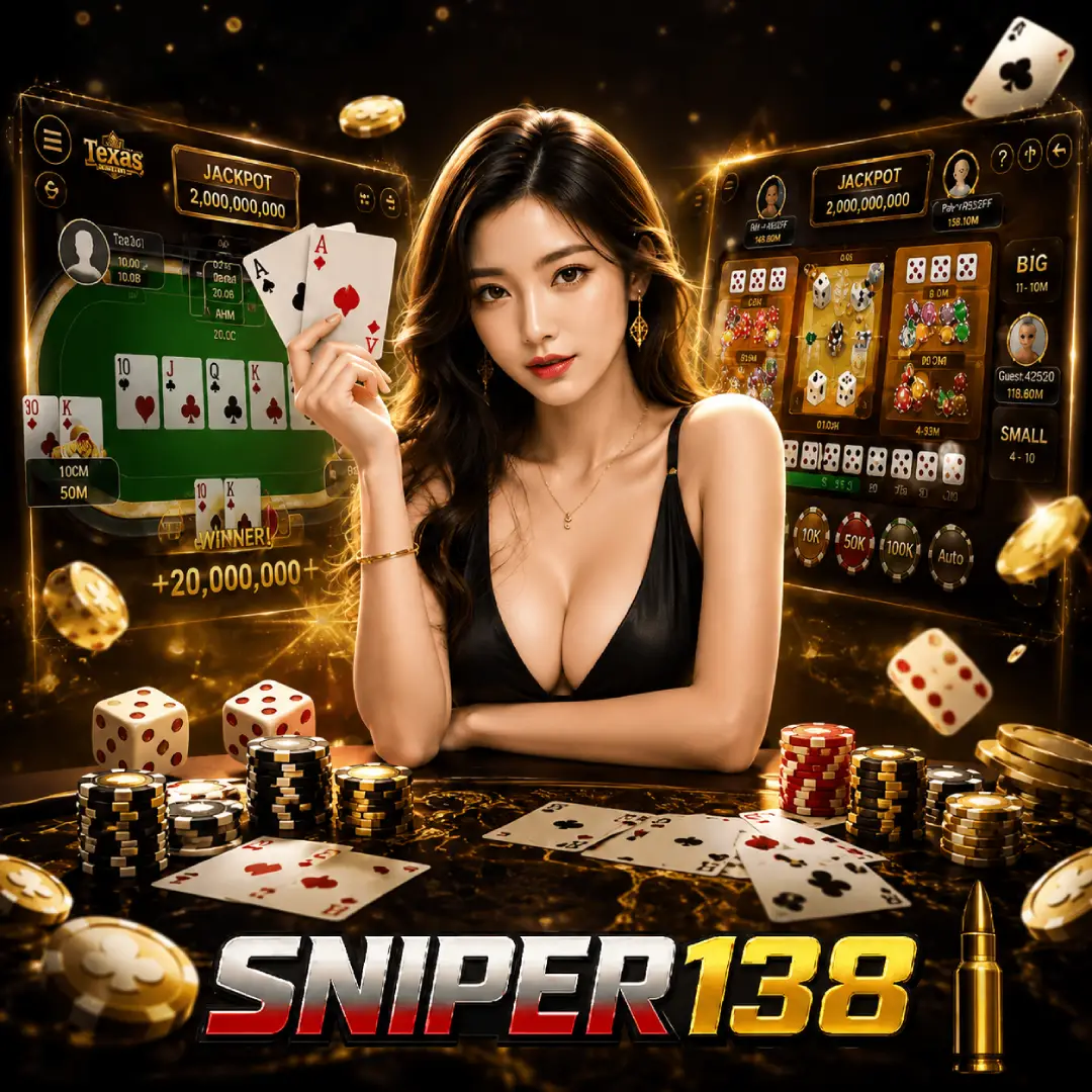 sniper138asia.com